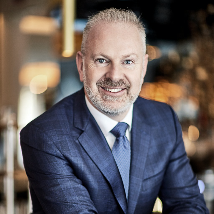 AEC | Andrew Pilsworth – President & CEO AEC - Auto Export Corporation | Global Automotive Solution Provider | Munich | München | Company | Our Management | Andrew Pilsworth - President & CEO