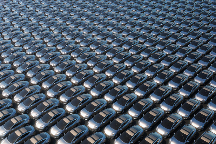 AEC | OEM implications AEC - Auto Export Corporation | Global Automotive Solution Provider | Munich | München | Company | Expertise | E-Mobility | facts & figures | EV models in european market | OEM implications