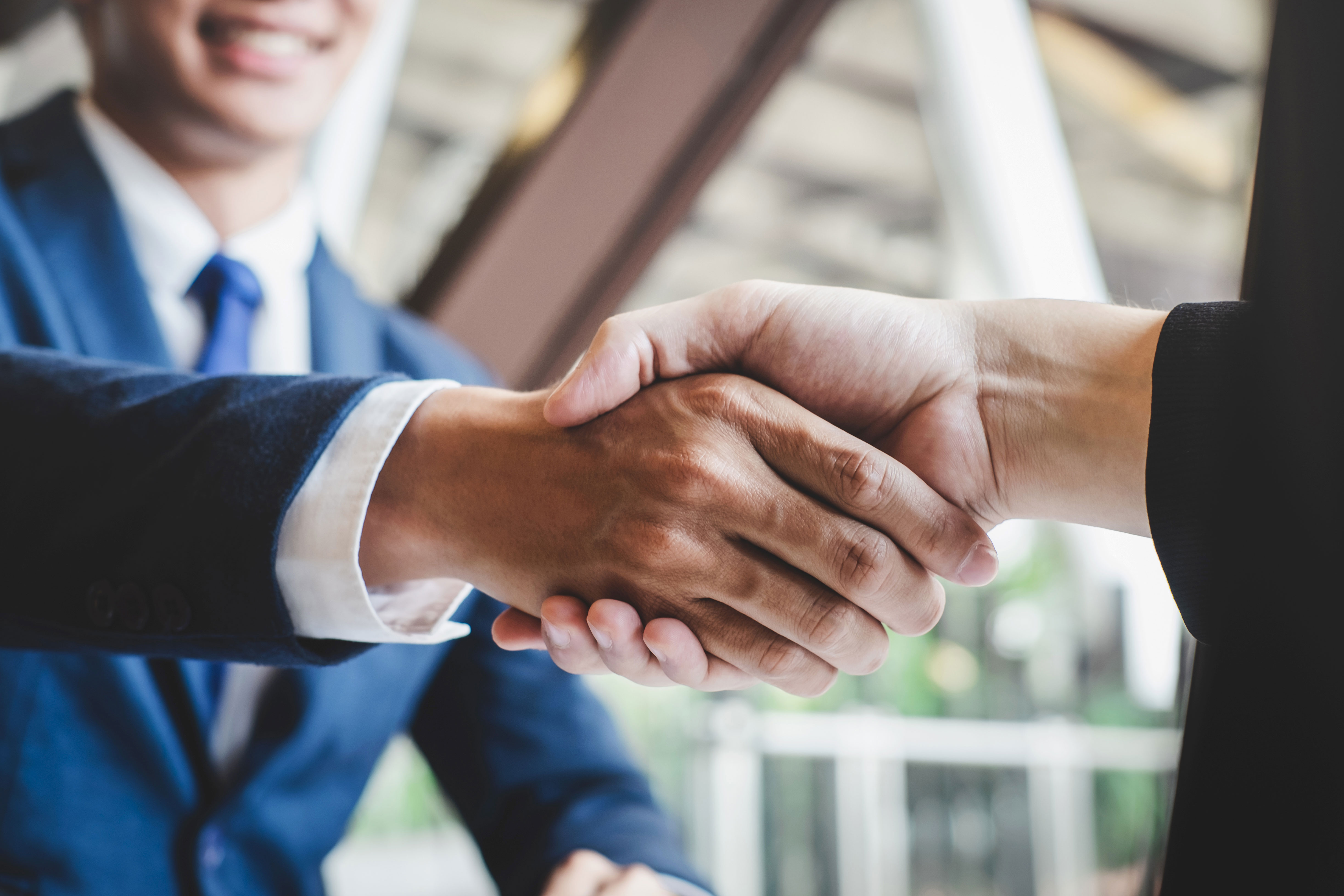 AEC | Become a Partner