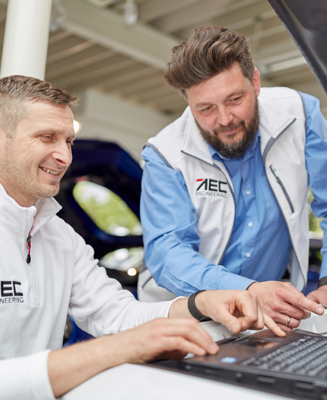 AEC | Compliance AEC | Automotive Solution Provider | Munich | München | Expertise | Homologation | Compliance