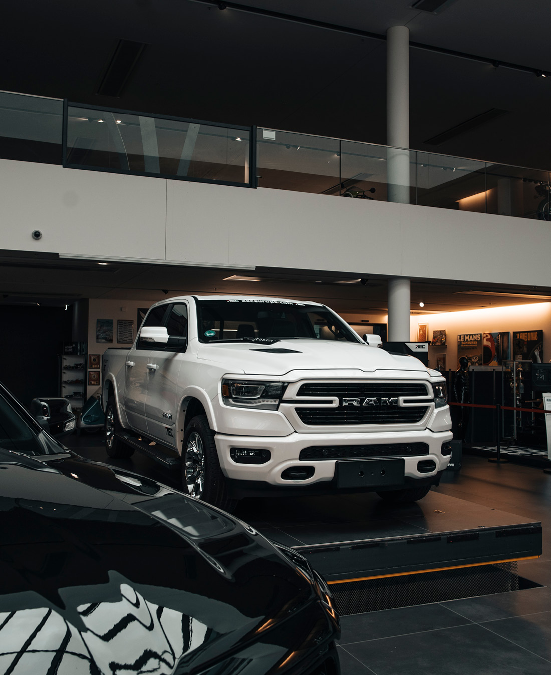 AEC | Market Launch AEC | Automotive Solution Provider | Munich | München | Expertise | Homologation | Compliance