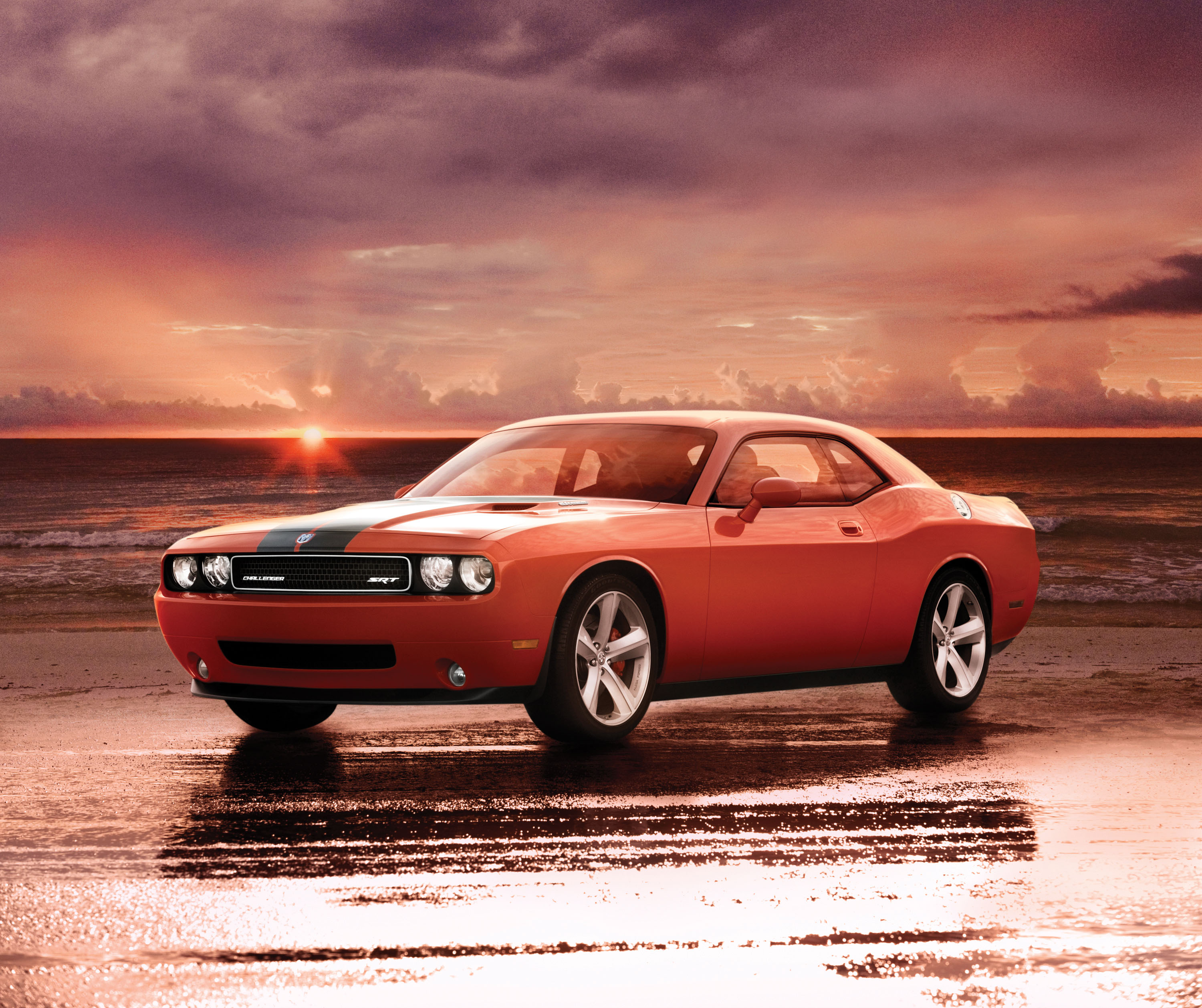 Машина додж челленджер. Dodge Challenger srt8 2008. Dodge Challenger srt 2008. Dodge Challenger srt8. Dodge Challenger 2009.