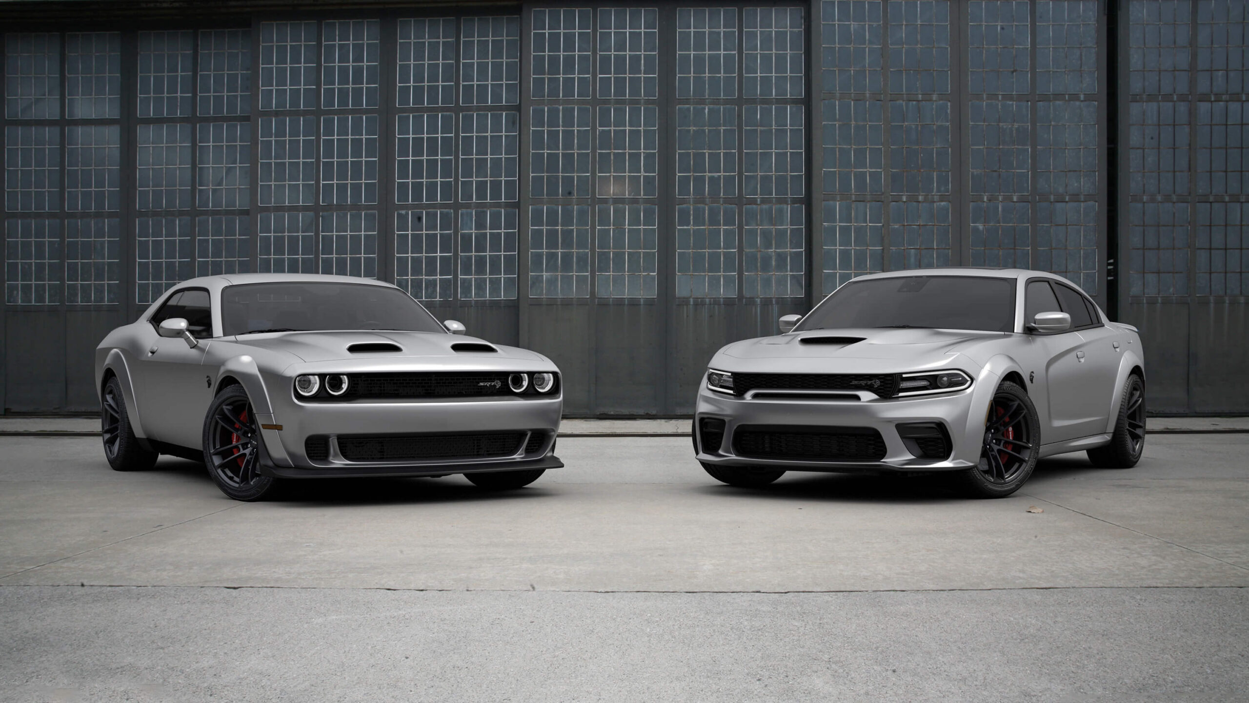Dodge Boys: Charger vs. Challenger – A Comparison of Modern Muscle