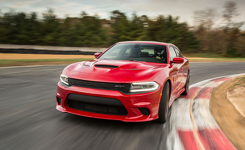Charger hemi hellcat discount