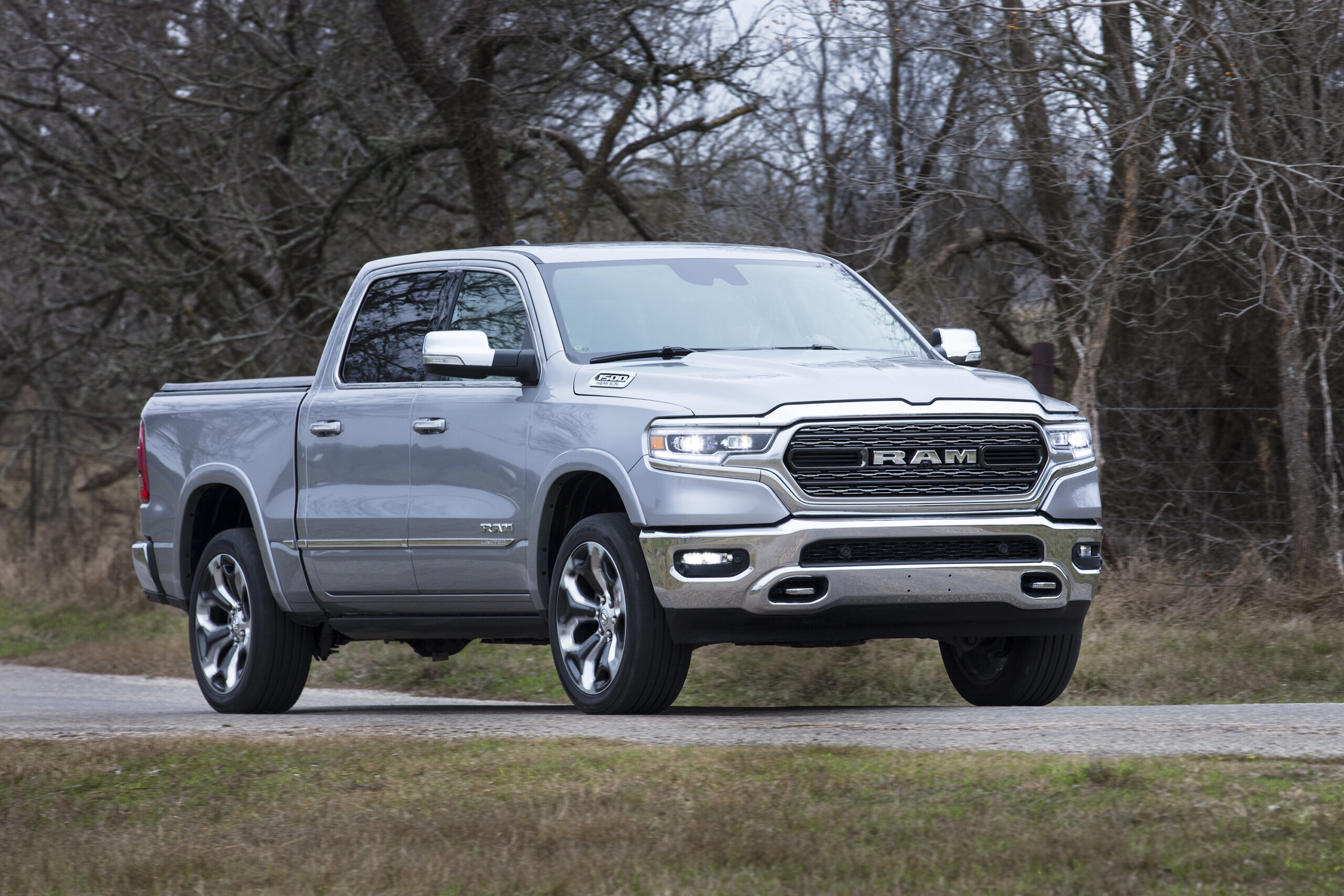 All new 2019 ram 1500 outlet