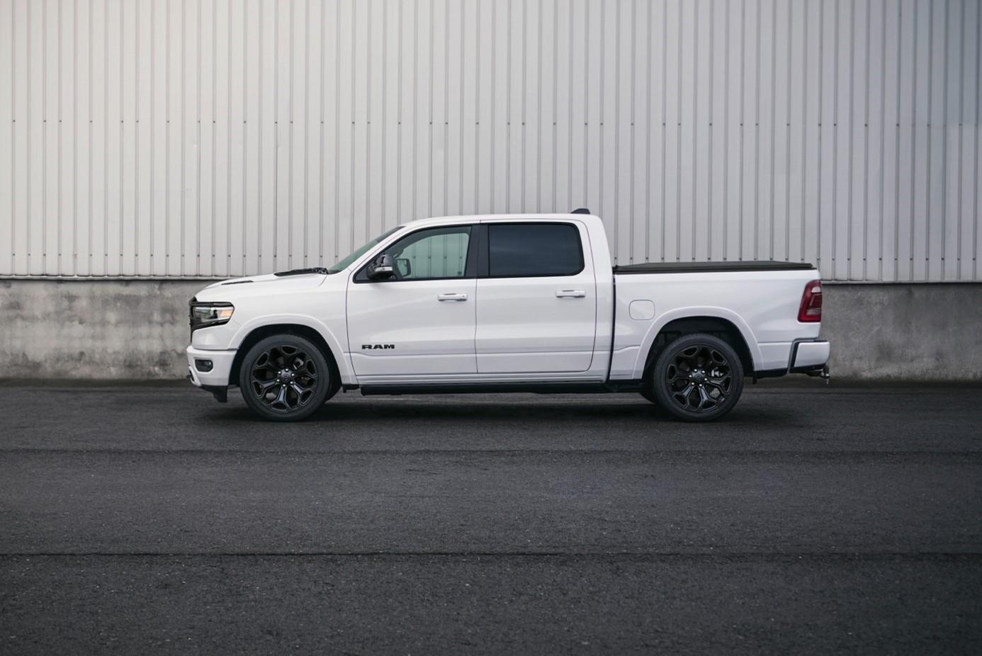 RAM 1500  Overview – AECEurope