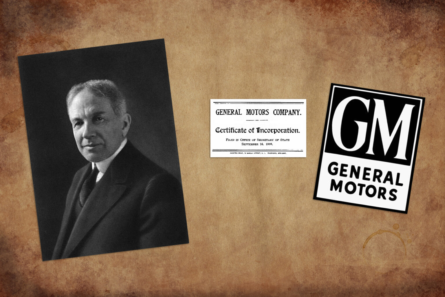 10 Things You Didn’t Know About General Motors AEC