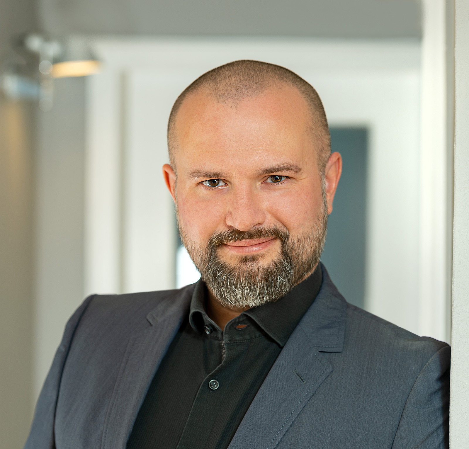 Alexander Horstmann AEC