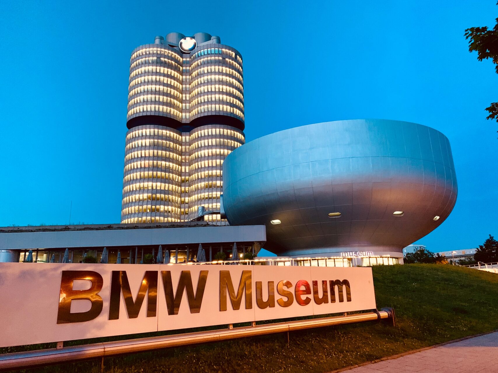 Discovering some of Europe’s finest Car Museums – How Many Have You ...